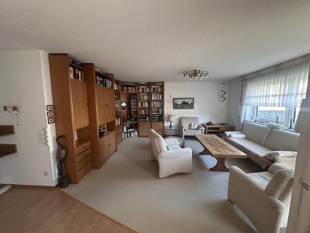 Wohnung zum Kauf provisionsfrei 275.000 € 3,5 Zimmer 105 m² 1. Geschoss Vöhringen 89269