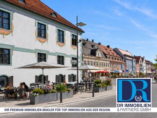 Restaurant zur Miete 1.044 € 26,8 m² Gastrofläche Pfaffenhofen a d Ilm Pfaffenhofen an der Ilm 85276