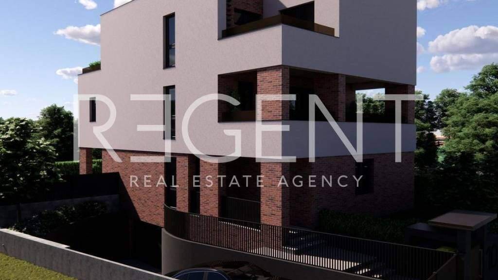 Wohnung zum Kauf 594.924 € 4 Zimmer 1 m² 2. Geschoss Bukovac - Remete