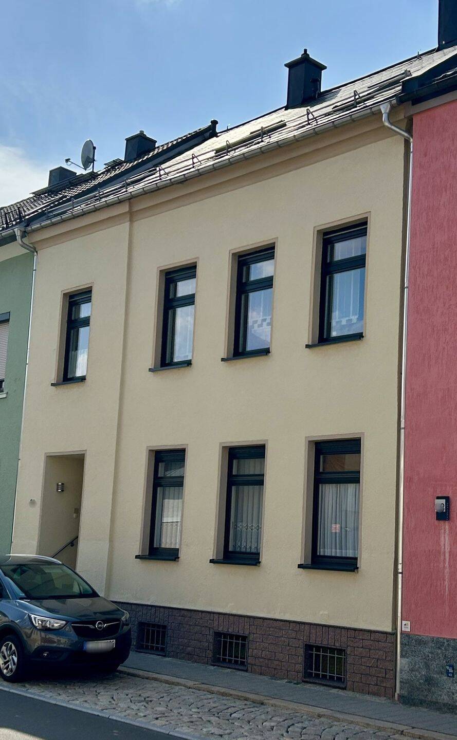 Mehrfamilienhaus zum Kauf - Ansicht 2