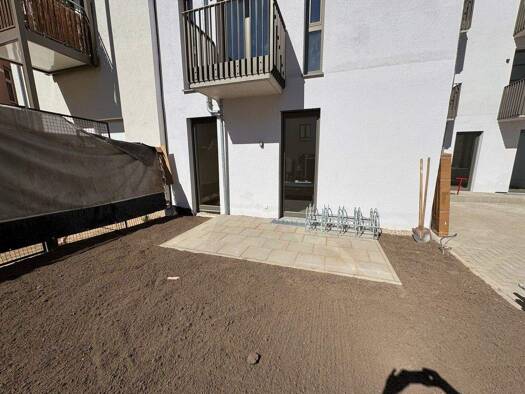 Wohnung zum Kauf - Erstbezug 299.000 € 2 Zimmer 40,8 m² Weißensee Berlin 13088