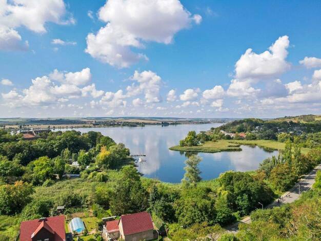 Grundstück zum Kauf 265.000 € 1.794 m² Grundstück Seeburg 06317