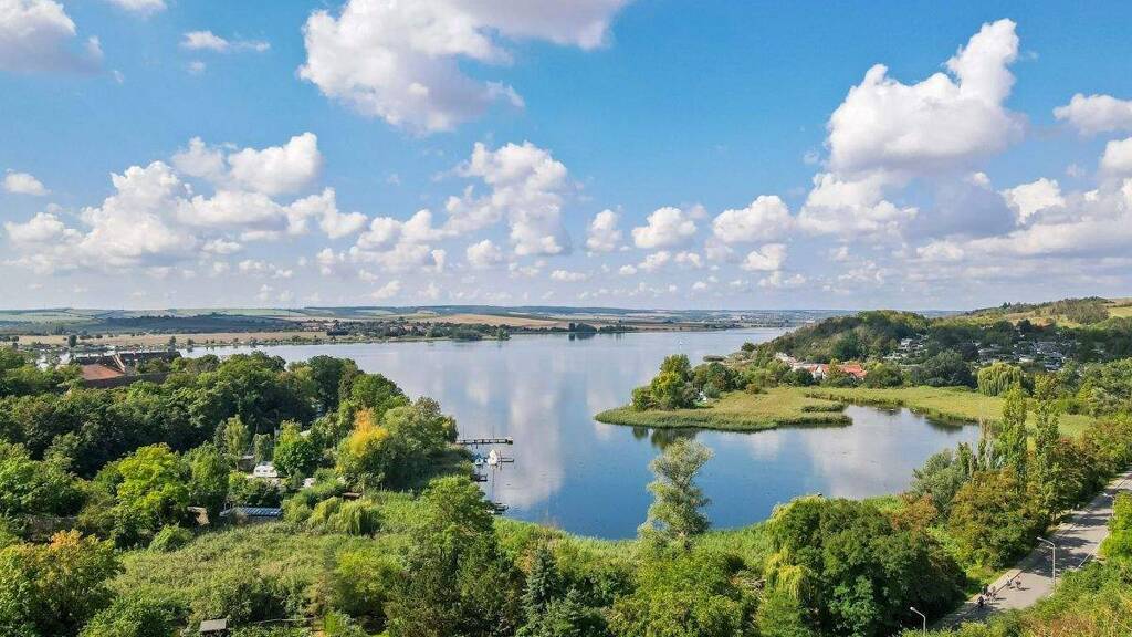 Grundstück zum Kauf 265.000 € 1.794 m² Grundstück Seeburg 06317