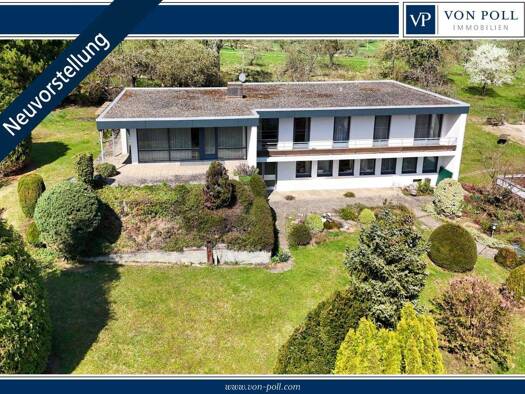 Einfamilienhaus zum Kauf 879.000 € 11 Zimmer 309 m² 1.432 m² Grundstück Sondelfingen Reutlingen 72766