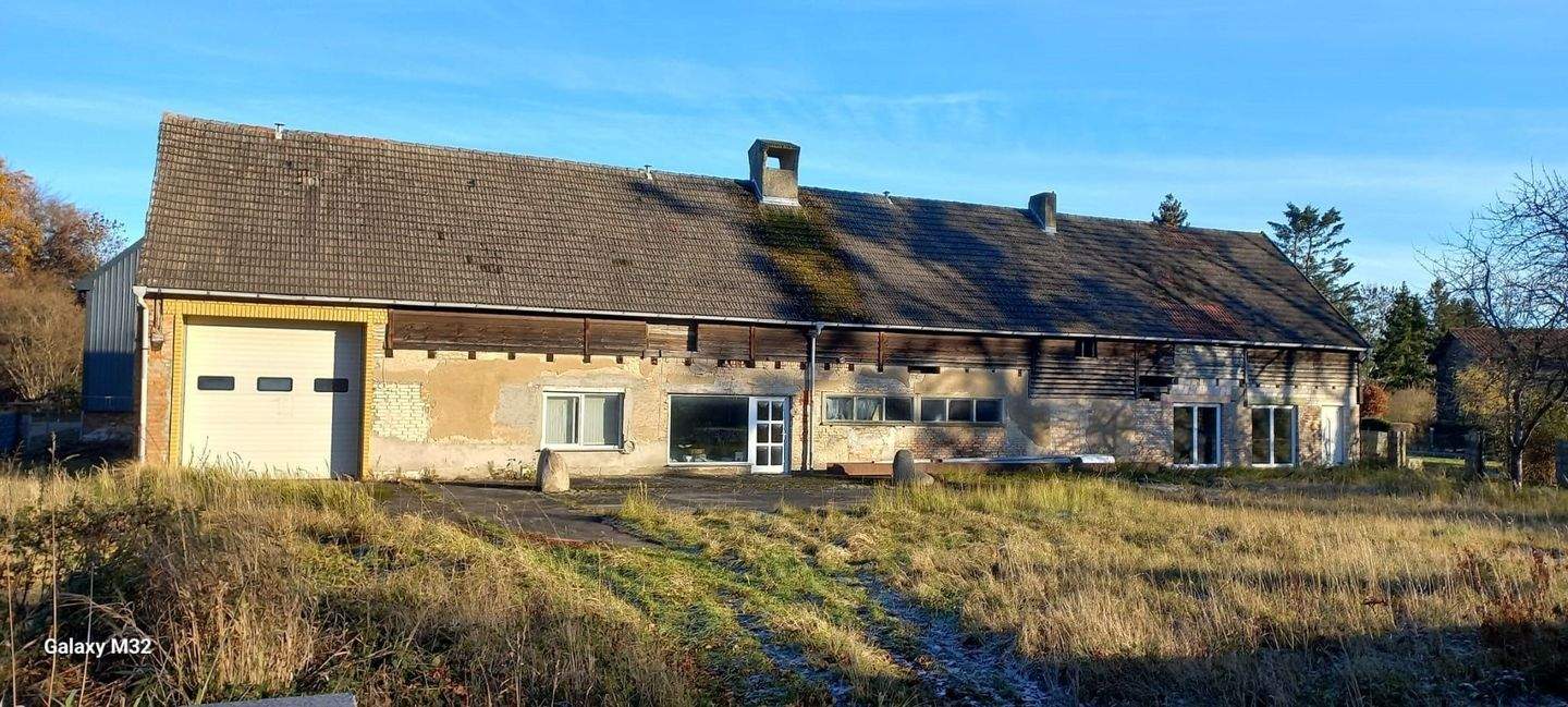 House in Wittenhagen, Vorpommern-Rügen - Ansicht 4