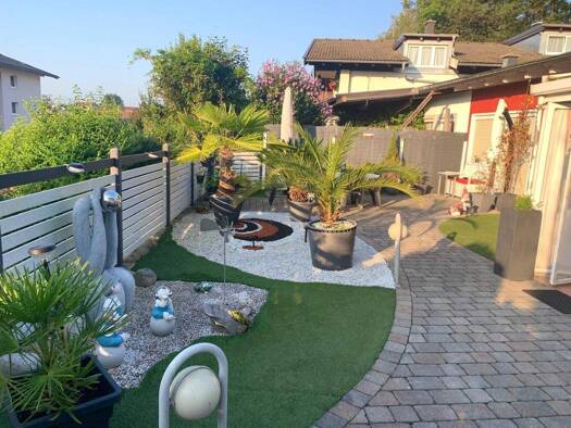 Terrassenwohnung zum Kauf 420.000 € 5 Zimmer 101 m² frei ab 01.12.2026 Henndorf am Wallersee 5302