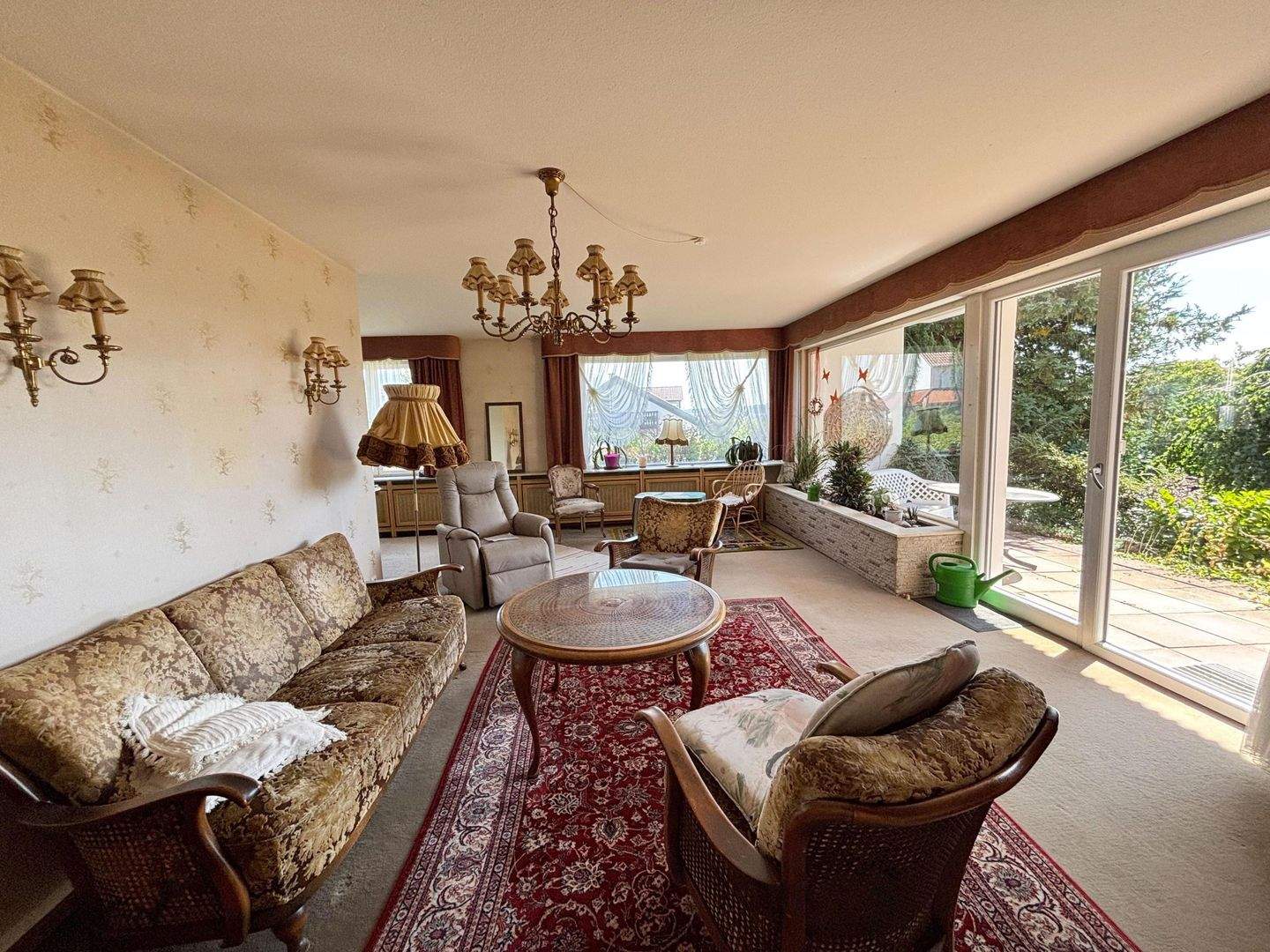Einfamilienhaus zum Kauf - Ansicht 4