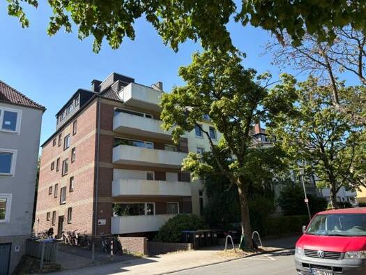 Wohnung zum Kauf 285.000 € 2 Zimmer 57 m² Geschoss 5/5 frei ab sofort Centrum Altstadt 48145
