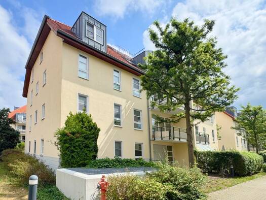 Maisonette zum Kauf 225.000 € 2 Zimmer 58,3 m² Bornstedt Potsdam 14469