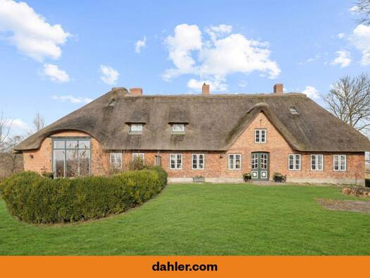 Mehrfamilienhaus zum Kauf 1.395.000 € 15 Zimmer 390 m² 5.400 m² Grundstück Koldenbüttel 25840