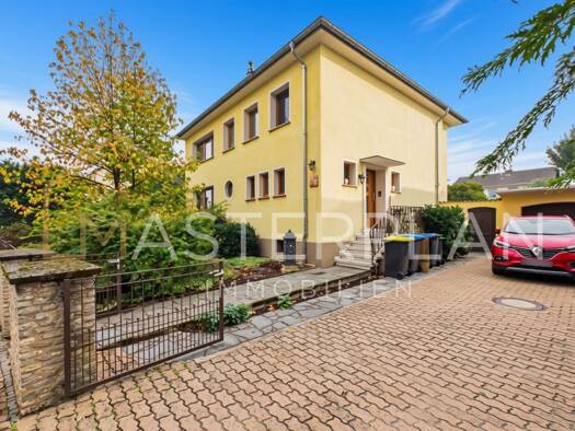 Einfamilienhaus zum Kauf 549.000 € 7 Zimmer 209,2 m² 728 m² Grundstück Lisdorf Saarlouis 66740