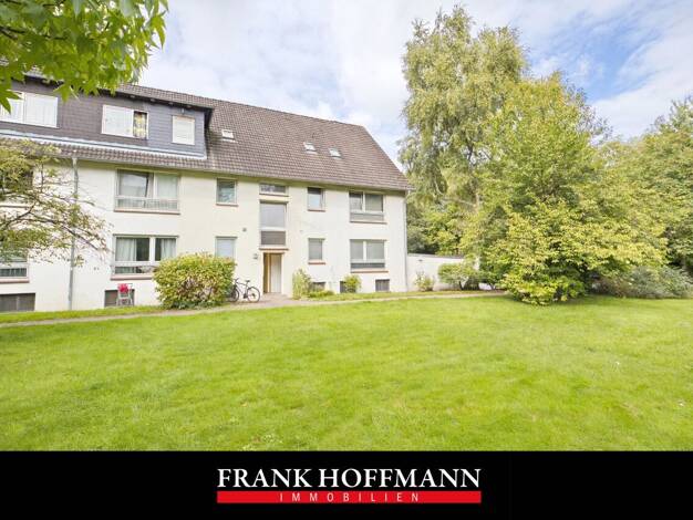 Wohnanlage zum Kauf als Kapitalanlage geeignet 119.000 € 1 Zimmer 28,3 m² Niendorf Hamburg 22453