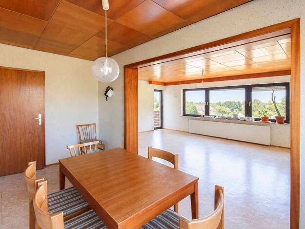 Einfamilienhaus zum Kauf 279.000 € 6 Zimmer 154 m² 883 m² Grundstück Wohra Wohratal 35288