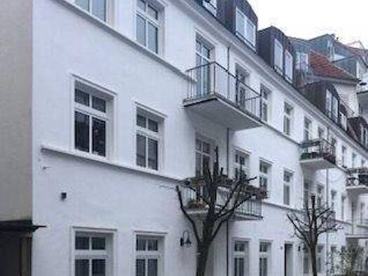 Wohnung zum Kauf 580.000 € 3 Zimmer 78 m² 3. Geschoss Ottensen Hamburg 22763