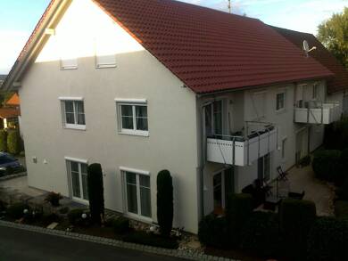 Wohnung zur Miete 480 € 3,5 Zimmer 72 m² Geschoss EG/1 Benzingen Winterlingen 72474