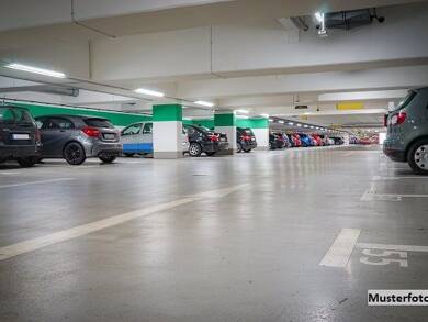 Garage zum Kauf 19.000 € Hammfeld Neuss 41460