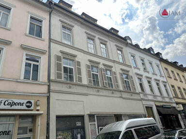 Restaurant zur Miete 1.990 € Wellritzstraße 42 Bleichstraße Wiesbaden 65183