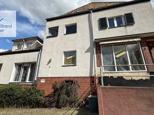 Wohnung zum Kauf 35.000 € 3 Zimmer 118 m² Meuselwitz 04610