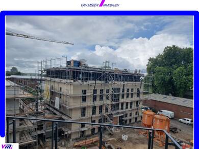 Wohnung zur Miete - Erstbezug 640 € 1 Zimmer 49,1 m² Dachgeschoss, 4. Geschoss frei ab 01.01.2026 Geldern 47608
