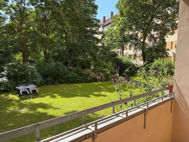 Wohnung zum Kauf 450.000 € 2,5 Zimmer 67,2 m² 4 Geschosse frei ab sofort Wilmersdorf Berlin 14197