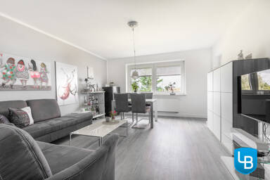 Wohnung zum Kauf 239.000 € 3 Zimmer 67 m² 3. Geschoss Plön 24306