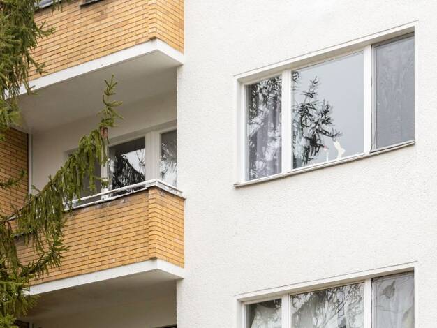 Studio zum Kauf 139.000 € 1 Zimmer 34,1 m² 4. Geschoss Flemmingstraße 7a Steglitz Berlin 12163