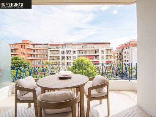 Wohnung zum Kauf 1.199.000 € 89,1 m² Las Planas - Comte de Falicon Nice 06236