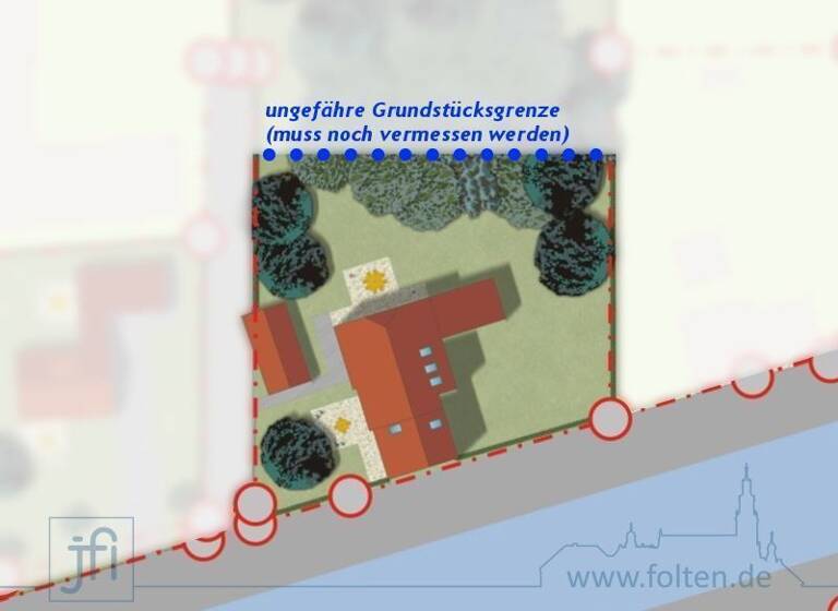 Mehrfamilienhaus zum Kauf 189.500 € 8 Zimmer 210 m² 1.756 m² Grundstück Ostgroßefehn Großefehn 26629