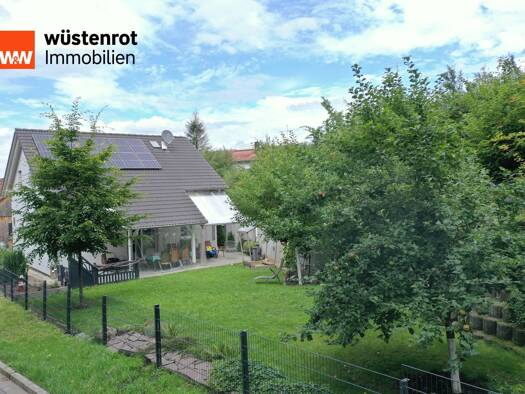 Einfamilienhaus zum Kauf 439.000 € 3 Zimmer 107 m² 500 m² Grundstück Haader Laberweinting / Haader 84082
