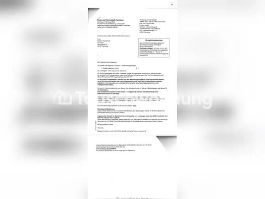 Wohnung zur Miete Tauschwohnung 700 € 2 Zimmer 60 m² Billstedt Hamburg 22119