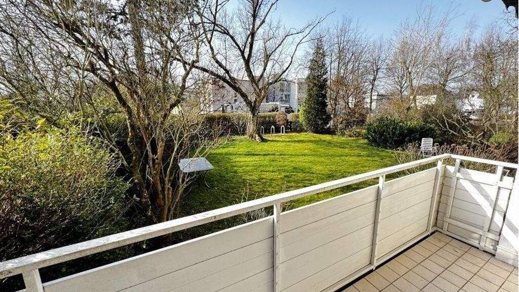 Wohnung zum Kauf 129.000 € 3 Zimmer 67,9 m² Buchholz Duisburg 47249