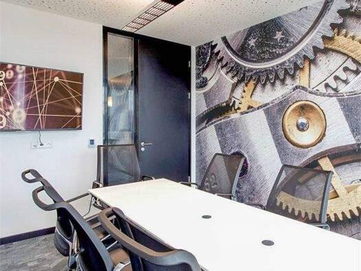 Bürofläche zur Miete 830 m² Bürofläche teilbar ab 830 m² Laim München 80687