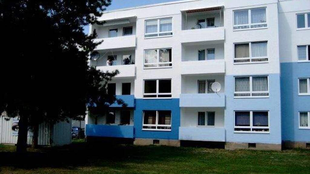 Wohnung zur Miete 449 € 2 Zimmer 55 m² 3. Geschoss Polliusweg 7 Wickede Dortmund 44319