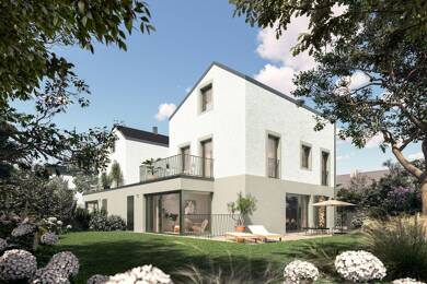 Haus zum Kauf provisionsfrei als Kapitalanlage geeignet 1.870.000 € 6 Zimmer 175 m² 526 m² Grundstück Leiblstrasse 19 Lochham Gräfelfing 82166