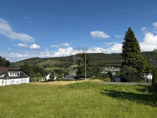 Grundstück zum Kauf 125.000 € 1.134 m² Grundstück Welschen Ennest Kirchhundem 57399