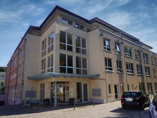 Wohnung zum Kauf 269.000 € 2 Zimmer 64,1 m² Moers-Mitte Moers 47441