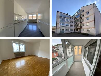 Wohnung zum Kauf 225.000 € 2 Zimmer 80 m² frei ab sofort Eichstätt Eichstätt 85072