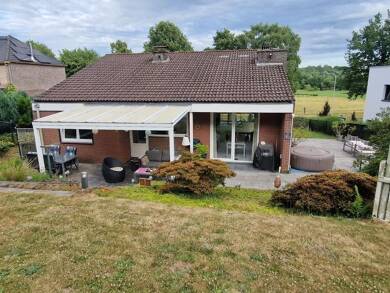 Bungalow zum Kauf 569.000 € 4 Zimmer 154 m² 1.455 m² Grundstück Landgraaf 6411