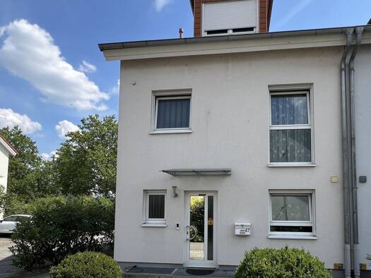 Reihenendhaus zum Kauf 599.000 € 6 Zimmer 146 m² 223 m² Grundstück Viernheim 68519