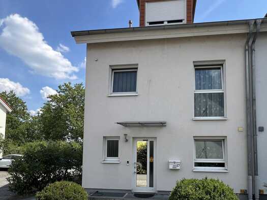 Reihenendhaus zum Kauf 599.000 € 6 Zimmer 146 m² 223 m² Grundstück Viernheim Viernheim 68519