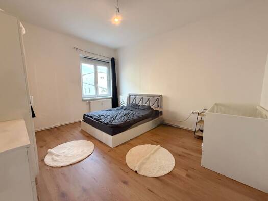 Wohnung zur Miete 715 € 3 Zimmer 75,3 m² 2. Geschoss St. Veit an der Glan 9300