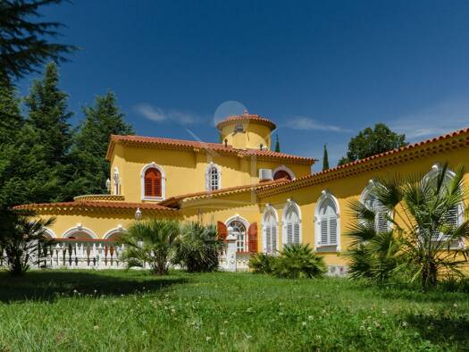 Villa zum Kauf 2.500.000 € 7 Zimmer 400 m² 17.000 m² Grundstück Bilice 22000