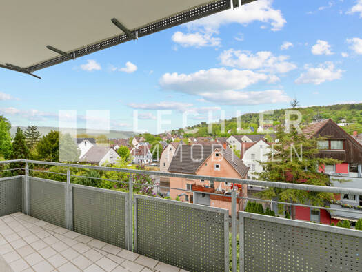 Wohnung zum Kauf 274.700 € 3 Zimmer 73 m² 1. Geschoss Hedelfingen Stuttgart / Hedelfingen 70329