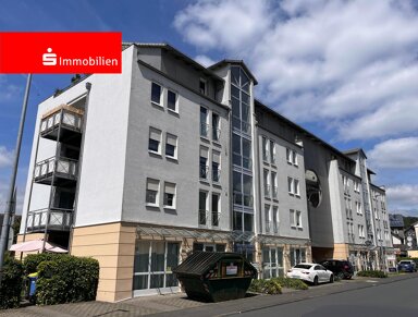 Wohnung zum Kauf 245.000 € 3 Zimmer 81 m² 2. Geschoss Herborn Herborn 35745