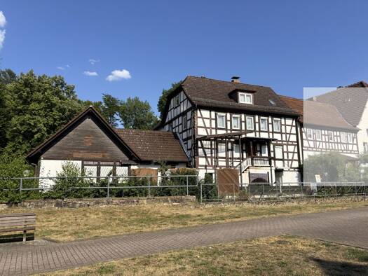 Immobilie zum Kauf als Kapitalanlage geeignet 498.000 € 2 Zimmer 375 m² 838 m² Grundstück Bad Orb 63619