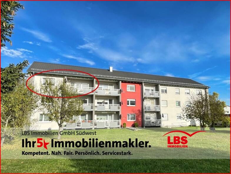 Wohnung zum Kauf 135.000 € 3 Zimmer 68 m² Stetten Stetten 72510