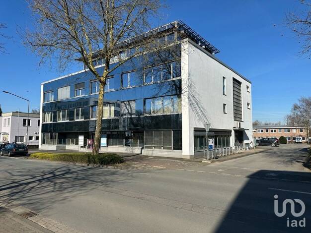 Bürogebäude zur Miete 3.000 € 16 Zimmer Innenstadt Detmold 32756