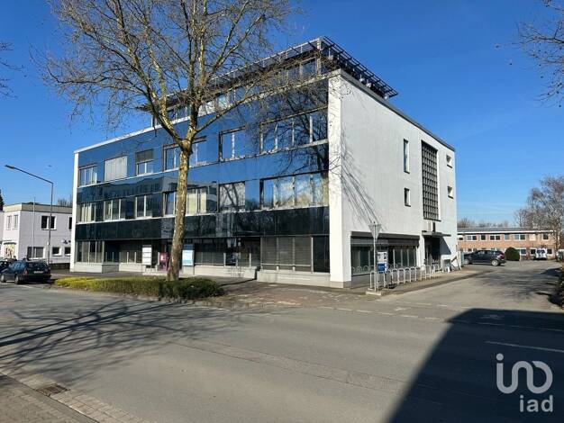 Bürogebäude zur Miete 3.000 € 16 Zimmer Innenstadt Detmold 32756