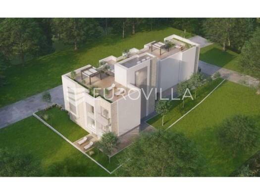 Wohnung zum Kauf 277.200 € 2 Zimmer 79 m² Sveti Petar na Moru Sveti Filip i Jakov