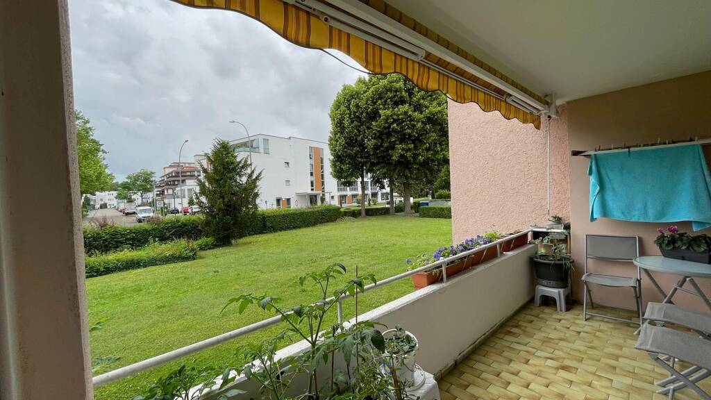 Wohnung zum Kauf 220.000 € 3,5 Zimmer 83,4 m² frei ab sofort Schillerstr.2 Dillingen Dillingen a.d.Donau 89407